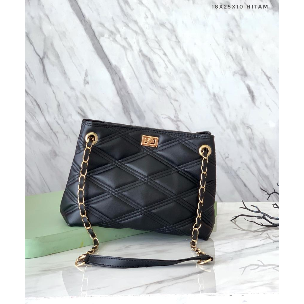 Tote Bag Wanita Grace