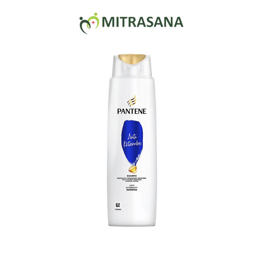 PANTENE SHAMPO ANTI DANDRUFF 130 ML