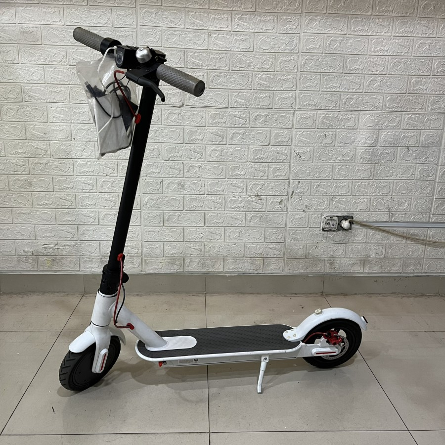 scooter listrik lipat