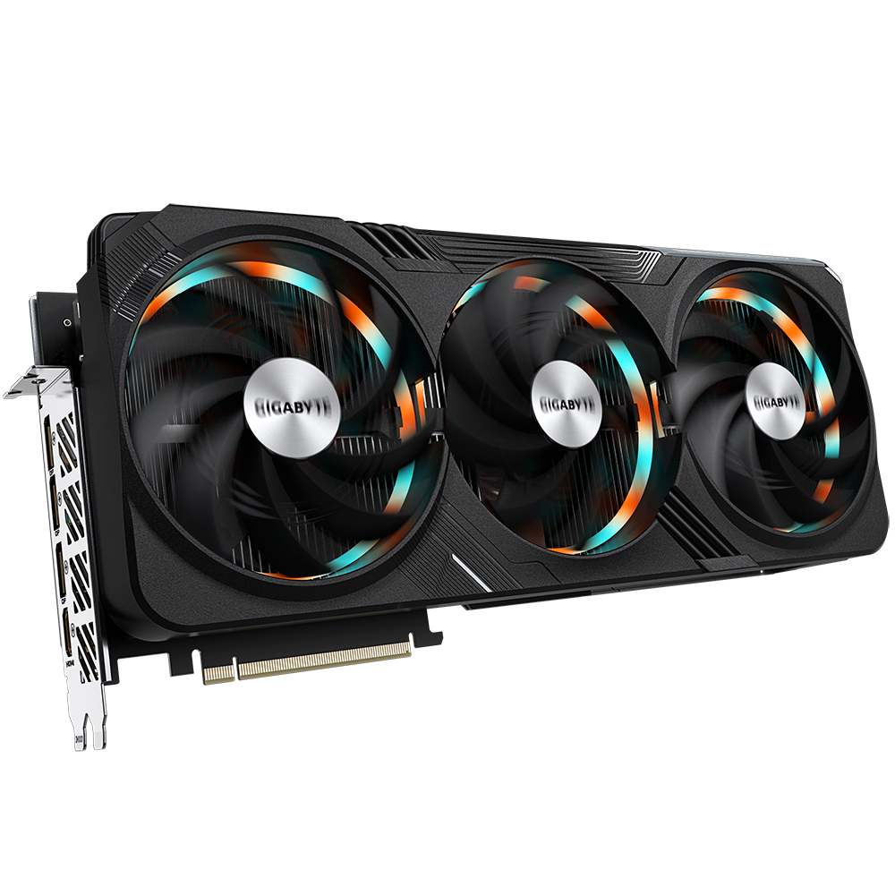 VGA GIGABYTE GEFORCE RTX 4080 16GB GAMING OC | RTX4080 16GB GDDR6X