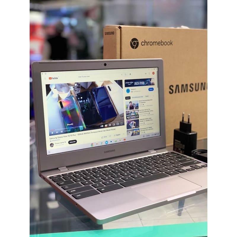 samsung chromebook