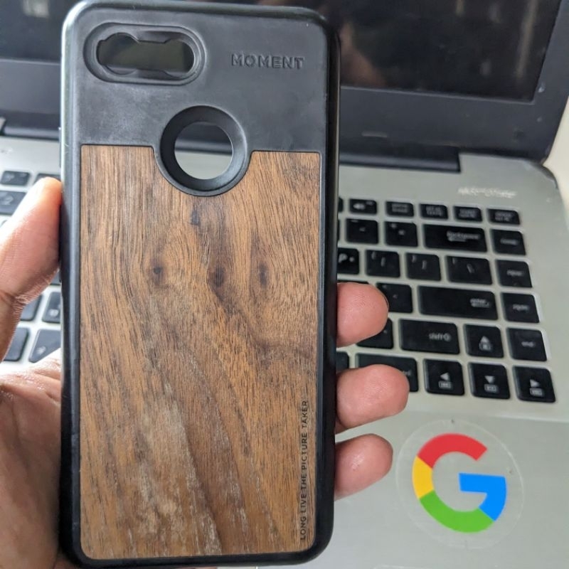 Moment Case Pixel 3