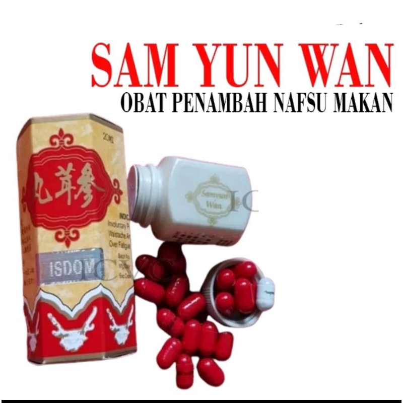 

SAM YUN WAN