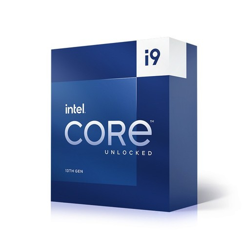 PROCESSOR INTEL CORE I9 13900F 5.60 GHz BOX SOCKET 1700