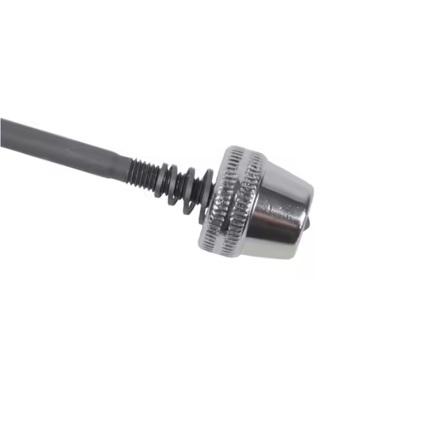 VANRYSEL Adaptor Untuk Sepeda Dengan Thru-Axle Berdiameter 10-12mm