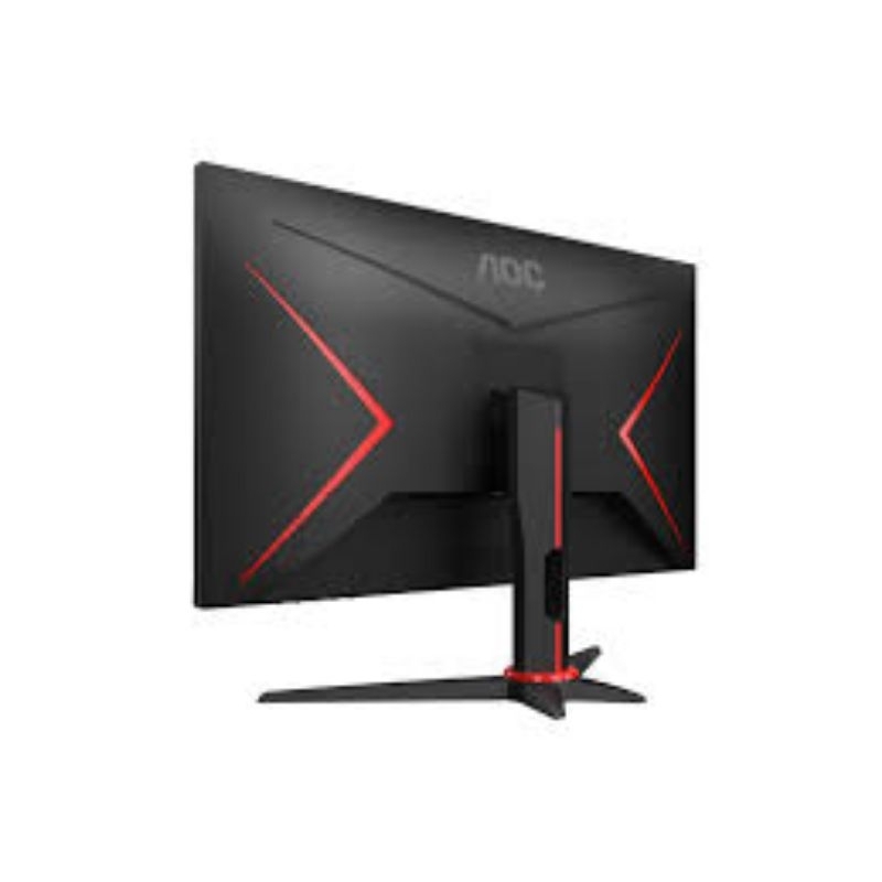 Monitor LED AOC 24G2SE 24&quot; VA 1080p 165Hz VGA HDMI DP VESA HDR