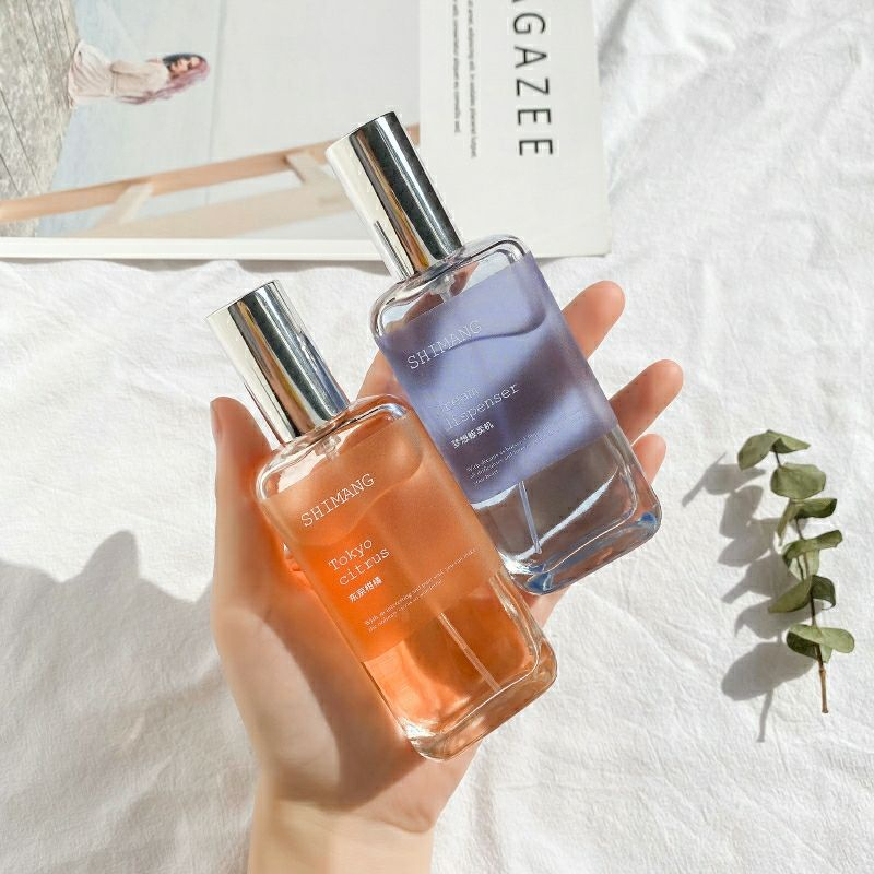 SG PARFUM SHIMANG PARFUM GADIS 50ML PARFUM TUTUP SILVER ISI 50ML PERFUME