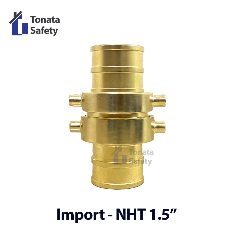 Coupling NHT Kuningan 2.5&quot;