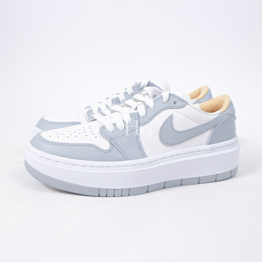 Air Jordan 1 Elevate Low Wolf Grey (W) DH7004-100