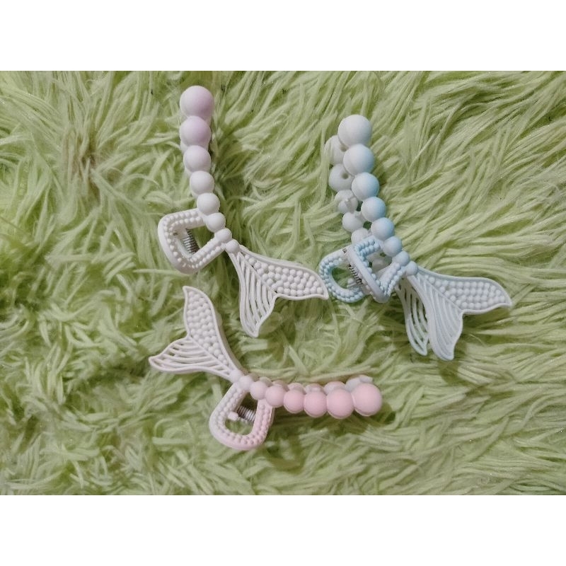 Jedai Duyung Mutiara