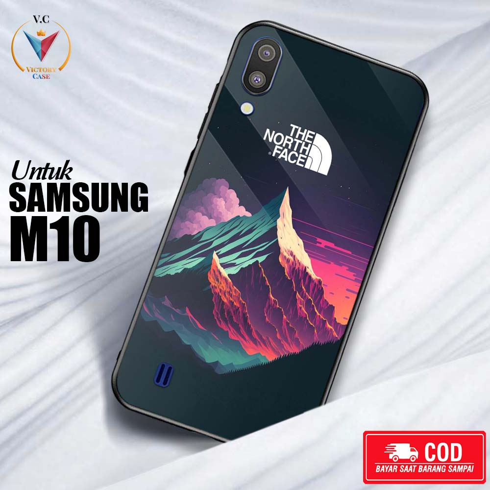Case Samsung M10 Motif [ GNNG ] Casing Samsung M10 Case Hp Glossy Casing Hardcase Softcase Bisa cod