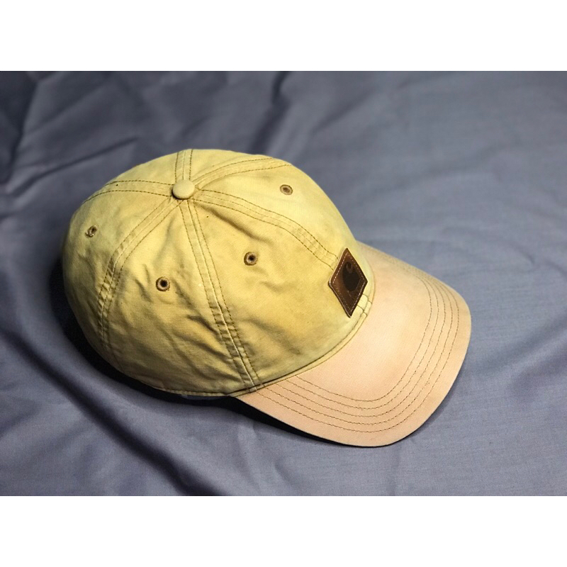 CAP CARHARTT SECOND