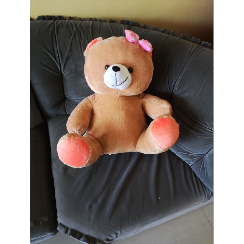 boneka 1400 gr lucu
