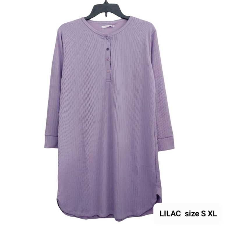 [KATALOG01] TUNIK PHENOMENAL / CHISEL