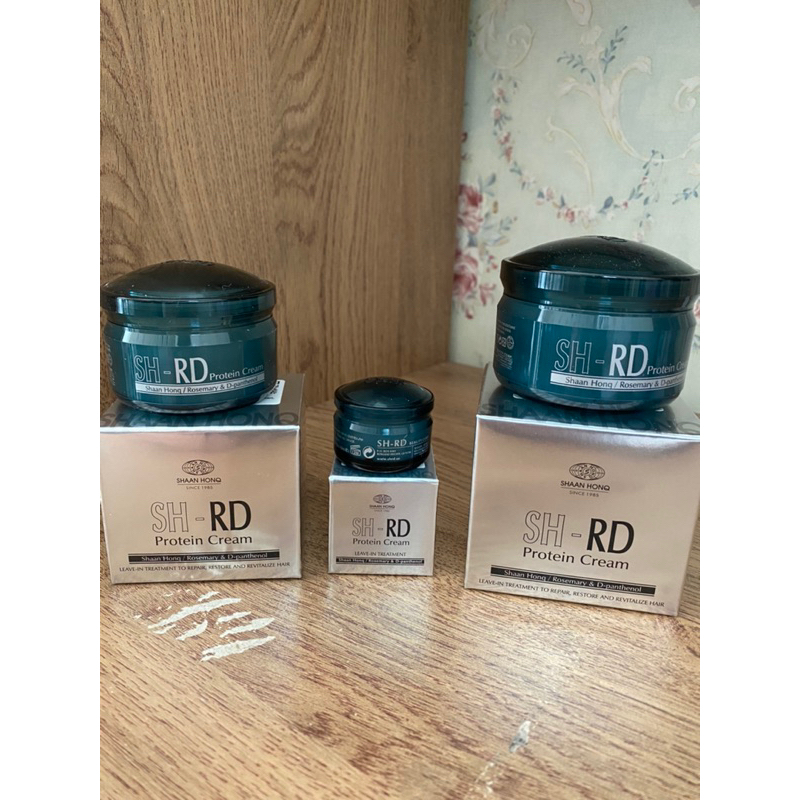 SHRD , SH RD 10ml , SH RD 50ml , SH RD 80ml , SHRD protein cream , SH RD protein cream