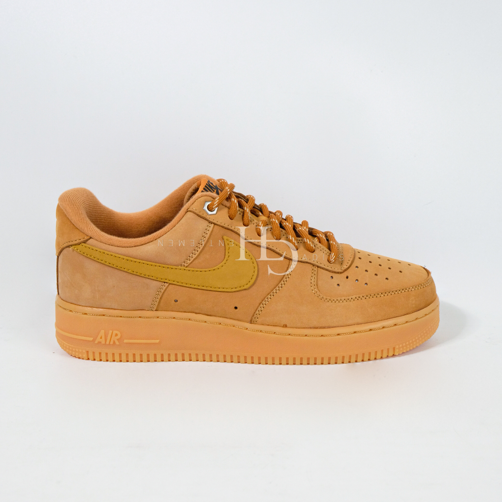 Nike Air Force 1 Low Wheat CJ9179-200