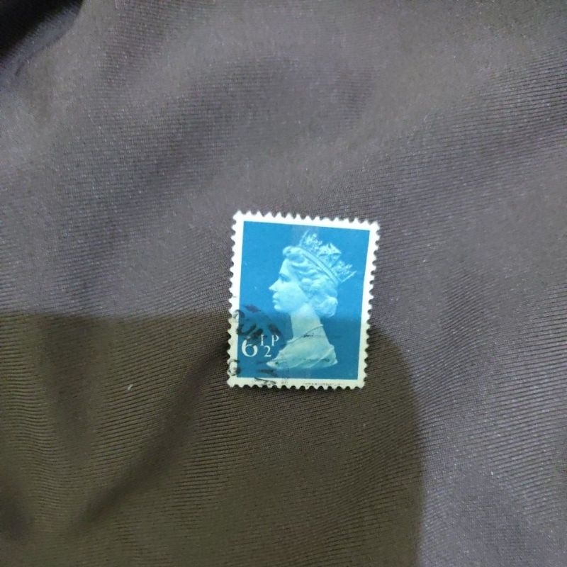 

perangko lama | Great Britain