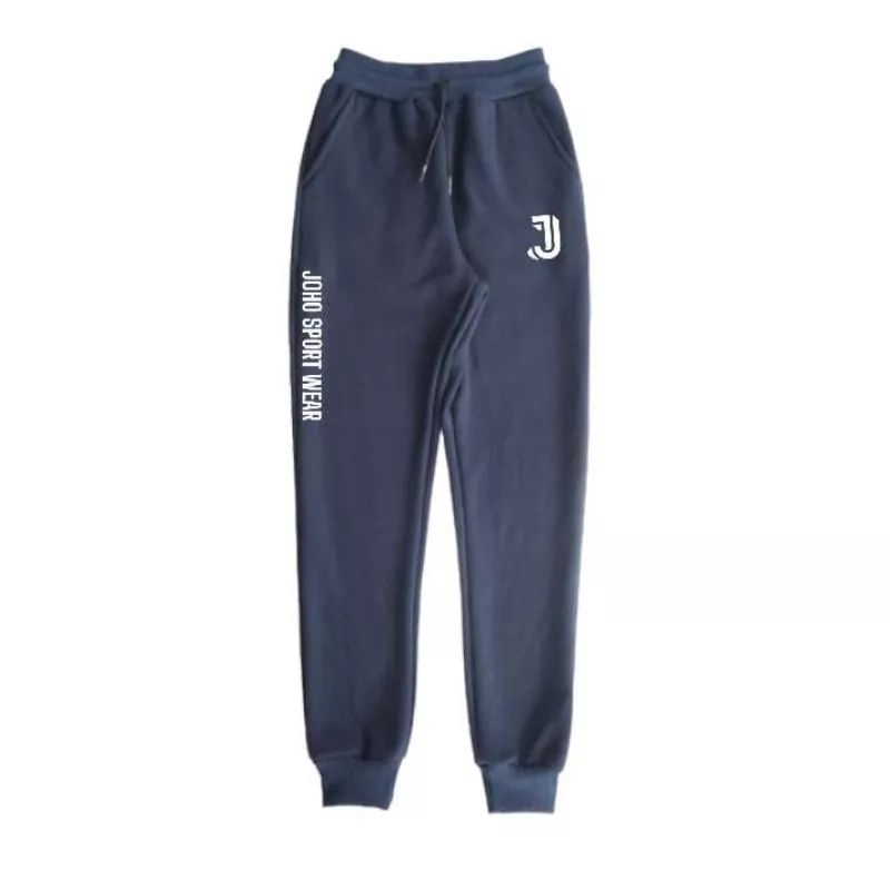 PROMO celana joger panjang peria wanita masa kini