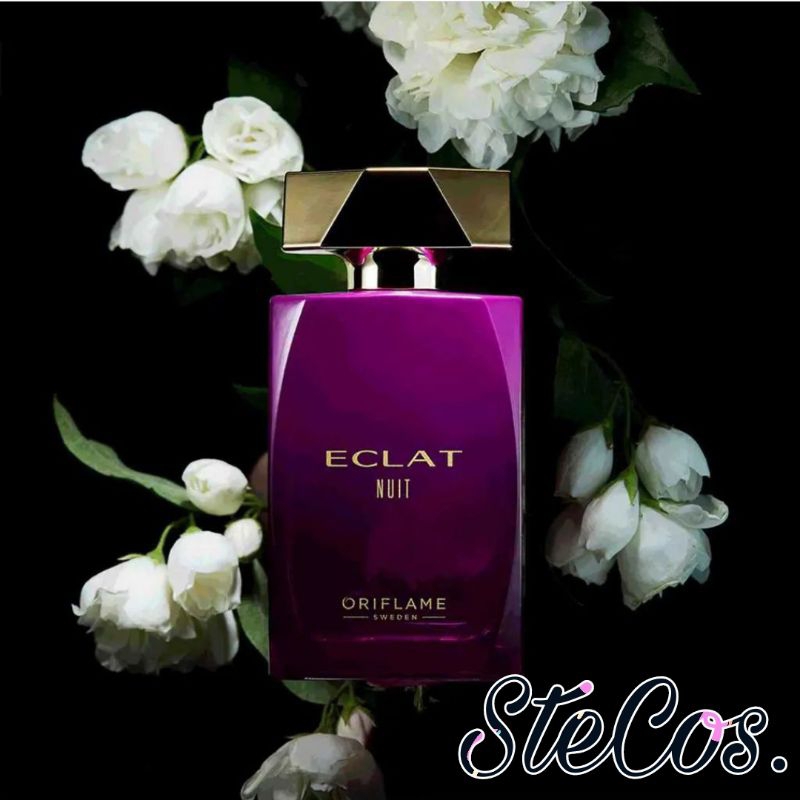 Eclat Nuit for Her EdP