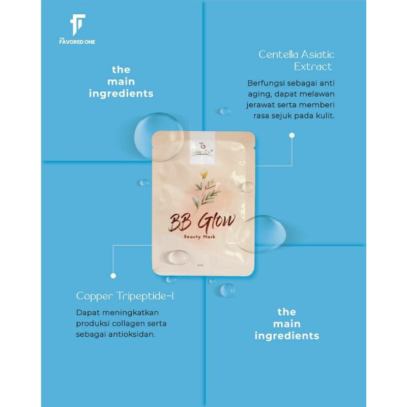 masker Korea lagi booming mencerahkan dan mengencangkan wajah