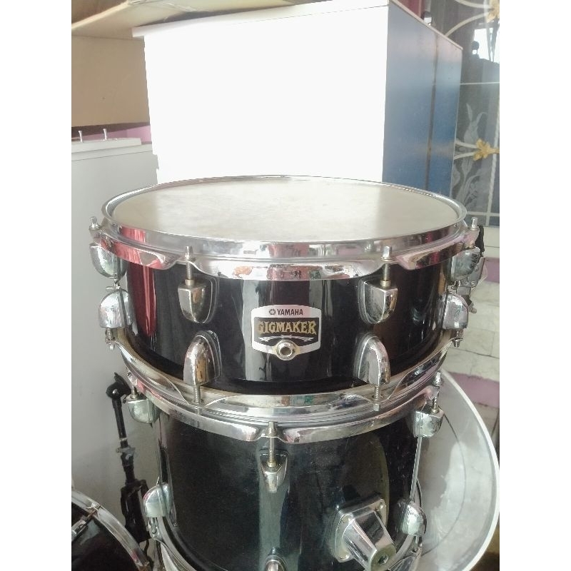 Snare drum yamaha gigmaker 14 inc