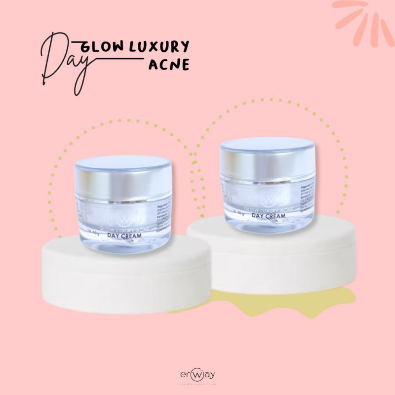 Erway Day Luxury Acne