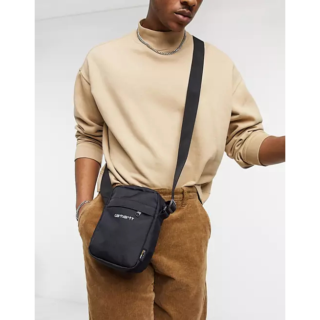 Tas Selempang Carhartt Sling Simple Paytton / Sling Bag CHT Hype Bag