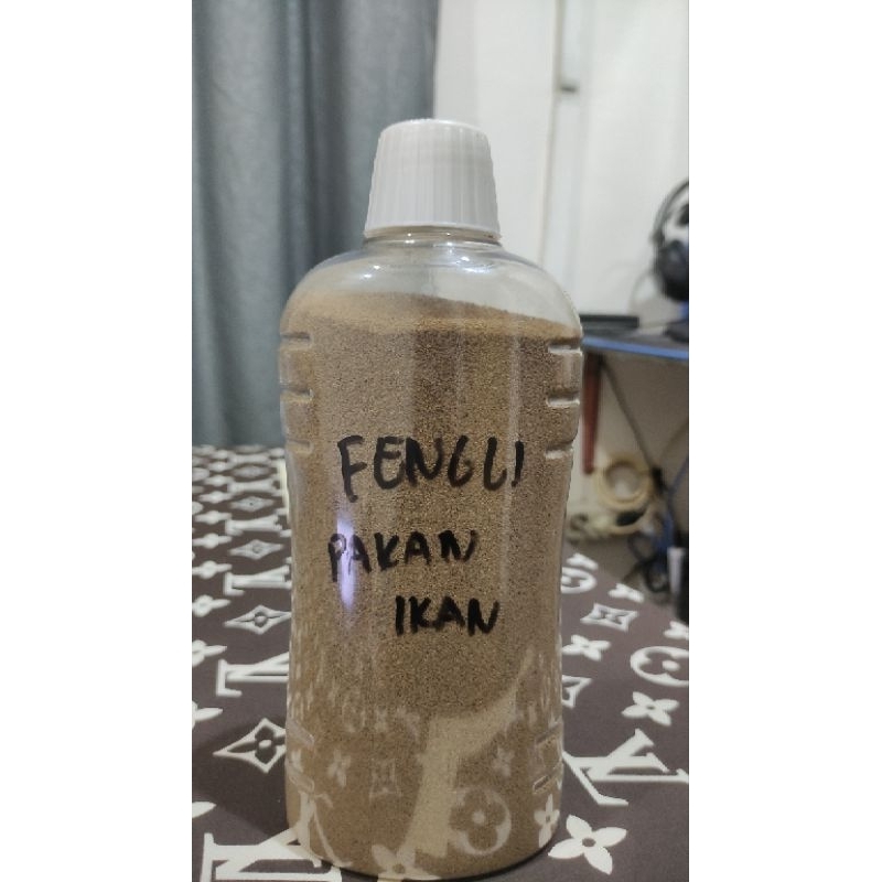 Fengli Pakan Ikan