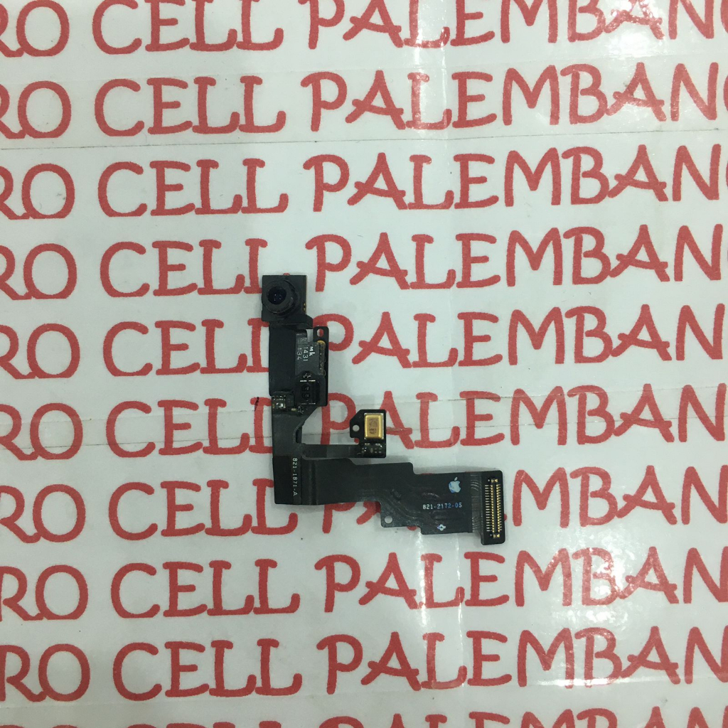 CAMERA DEPAN IP 6G SMALL