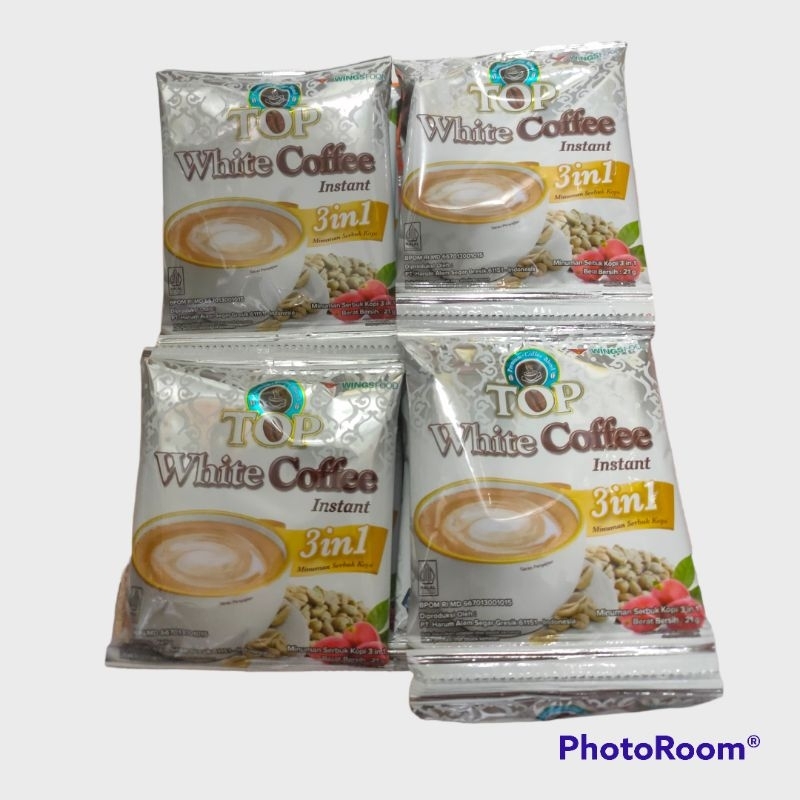 

top white coffe renteng isi 12