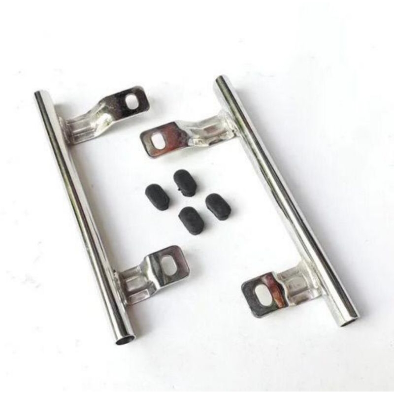 Begel Behel Samping Yamaha Fiz R Model Ori