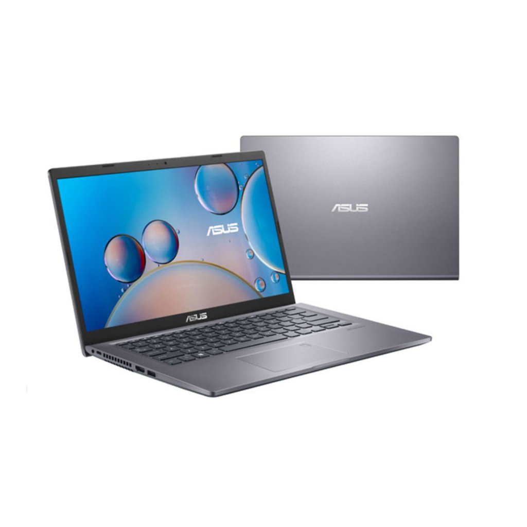 LAPTOP ASUS VIVOBOOK A416JAO-VIPS326 (INTEL CORE I3-1005G1/4GB DDR4/256GB SSD M.2 NVME/INTEL UHD GRA