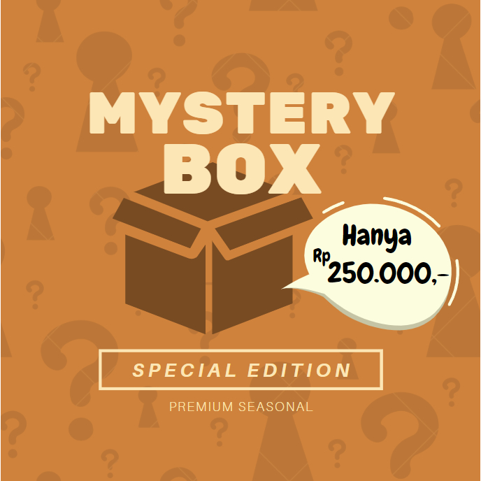 Mystery Box