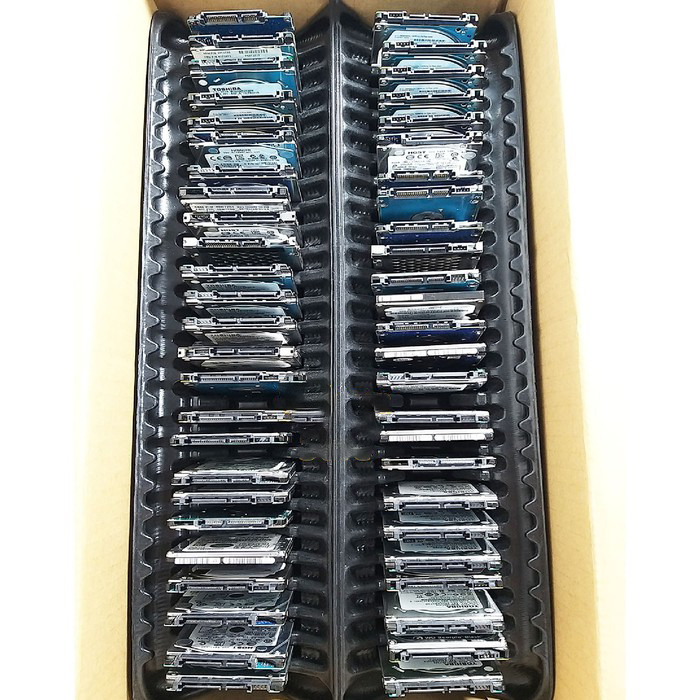 HARD DISK LAPTOP 320GB