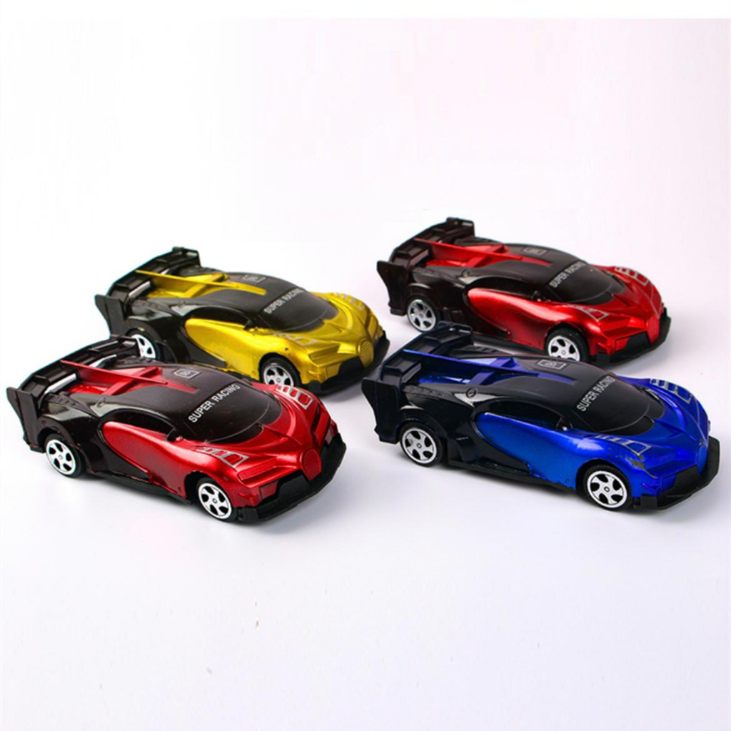 [MS]Mainan Mobil Pullback / Mainan Anak Mobil-Mobilan / Pull Back Colorful Car / Mobil Racing Tarik