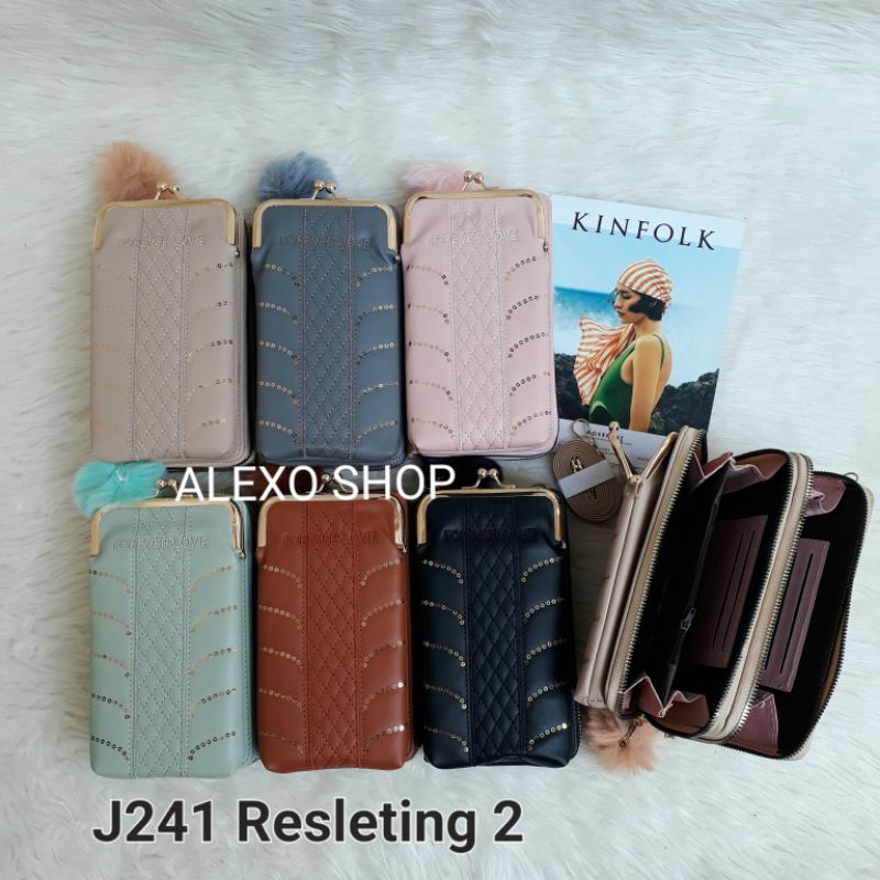 Dompet Hp Behel/Tas Hp SK 198,J241 Res 2