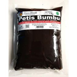 

Petis Bumbu Dua Kuali - kemasan 1KG cocok untuk Horeka