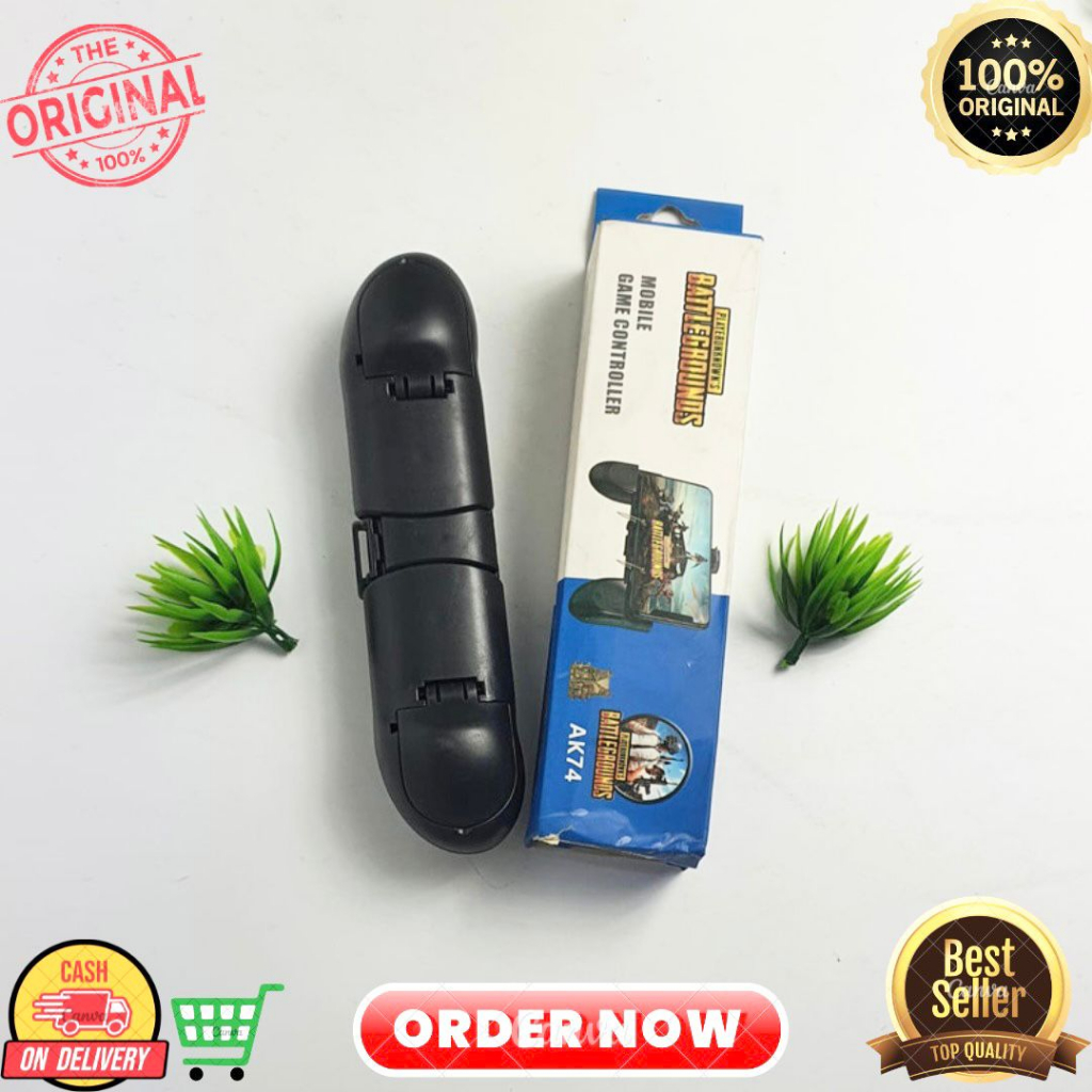 GAMEPAD CONTROLLER MOBILE GAME AK74 PUBG