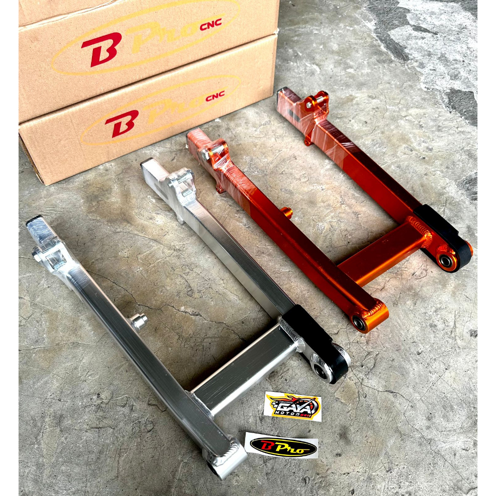 LENGAN AYUN /SWING ARM B-PRO GEN 2 PNP F1ZR & FORCE