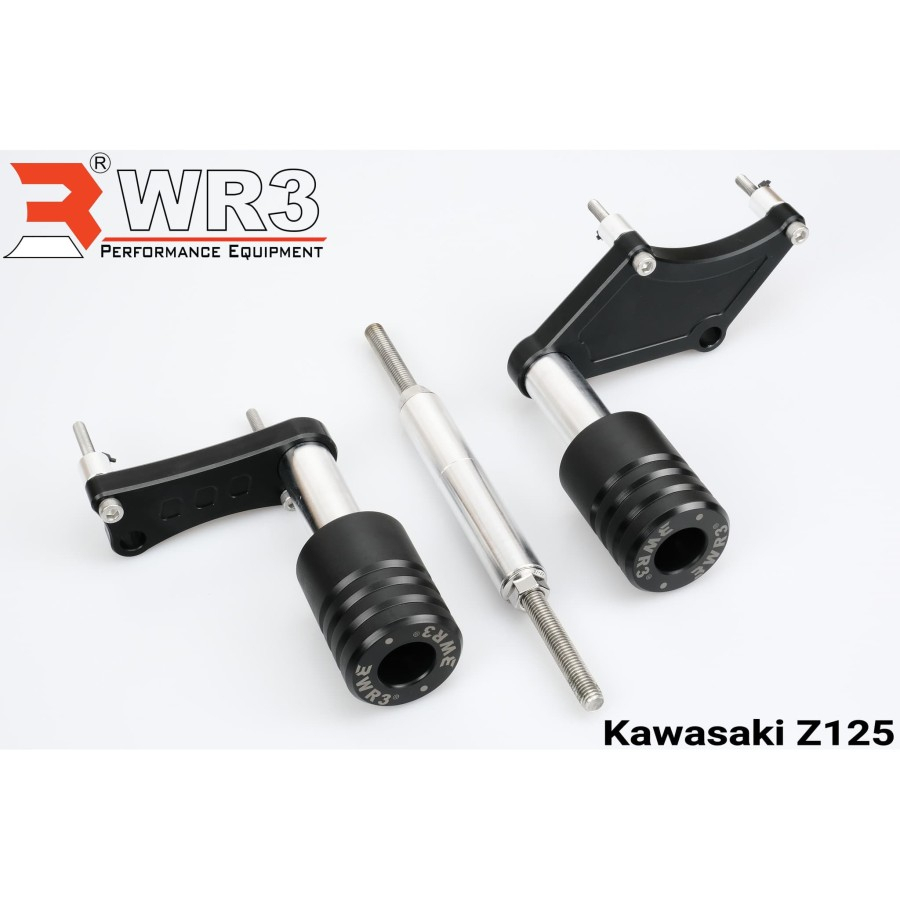 Frame Slider WR3 Kawasaki Z125