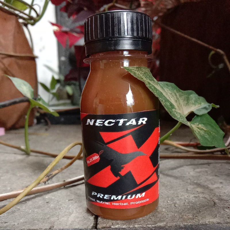 nectar-x premium