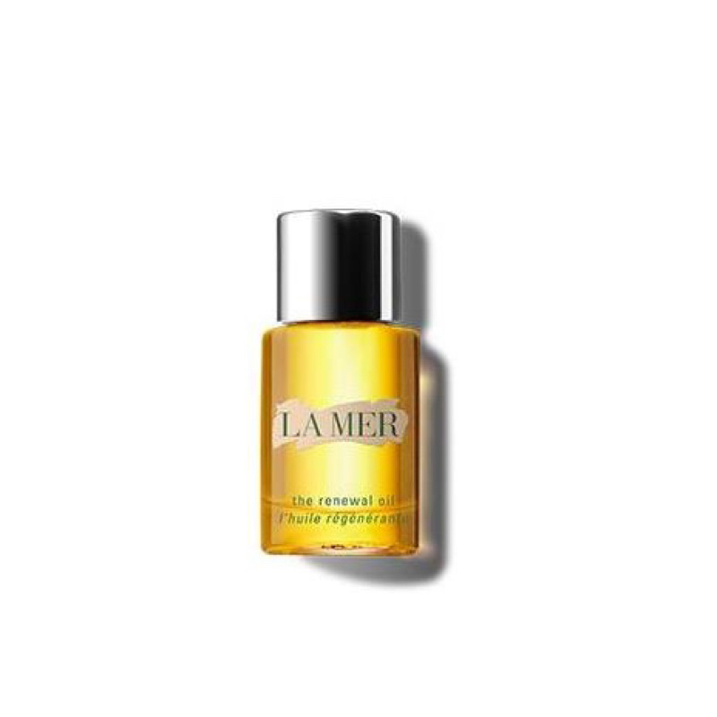 La Mer SAMPLE The Renewal Oil 5ml