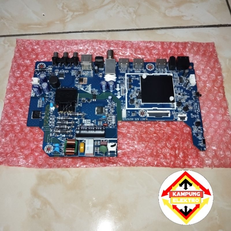 CHANGHONG L40G7N Mainboard TV LED CHANGHONG L40G7N MB TV LED CHANGHONG L40G7N Mainboard L40G7N MB L4