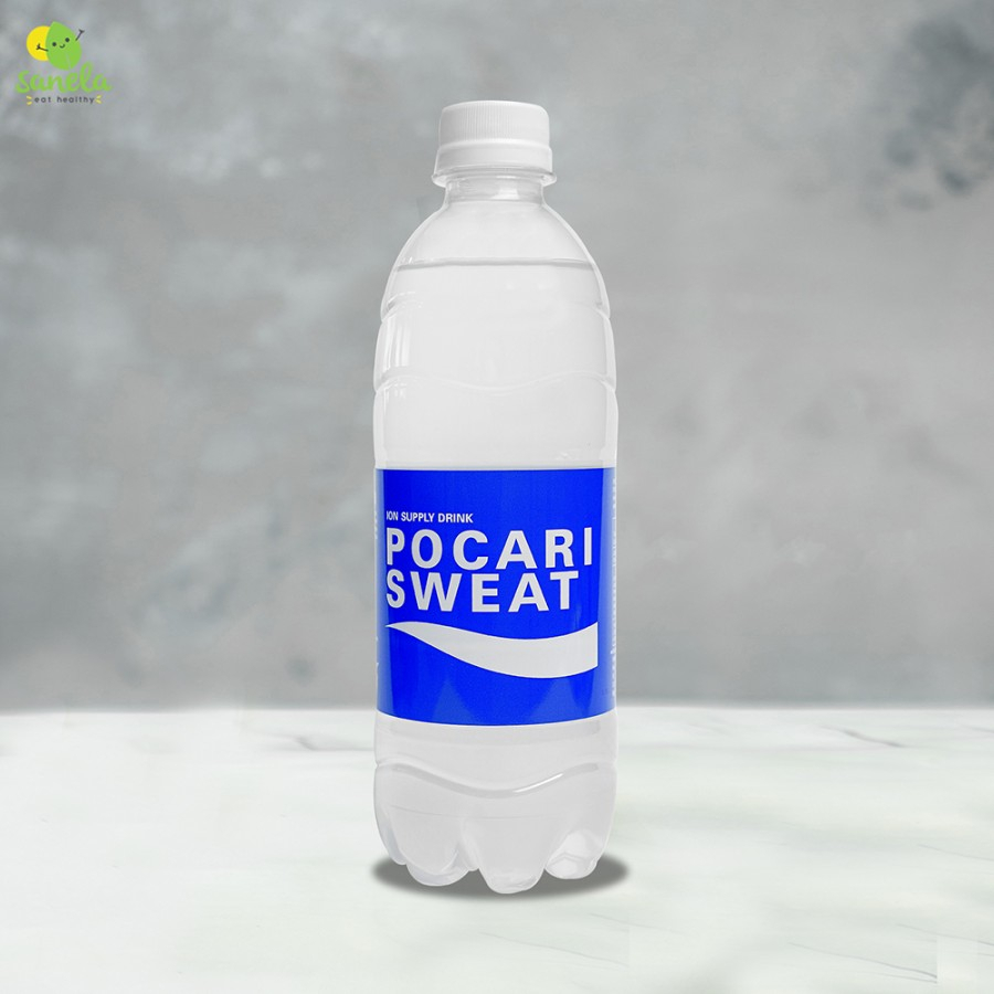 

Pocari Sweat 500ml