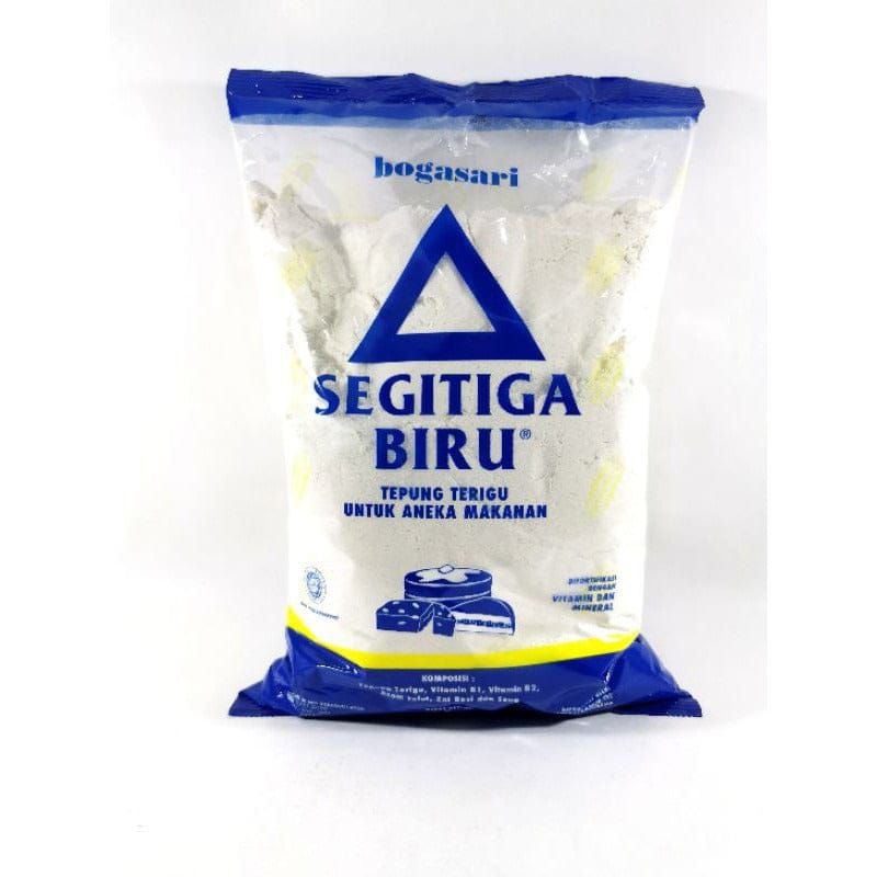 

terigu segitiga biru 1kg