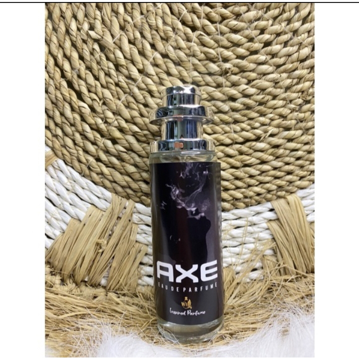 Parfume axe 35ml