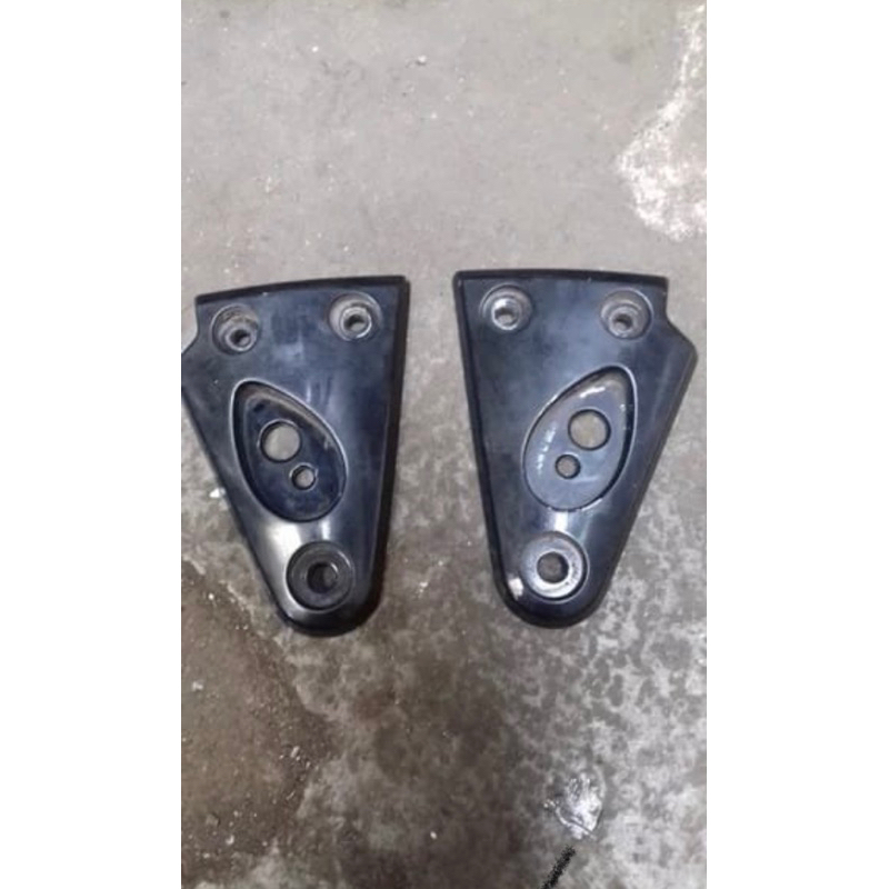 KUPINGAN TIGER 2008 KUPINGAN TIGER REVO