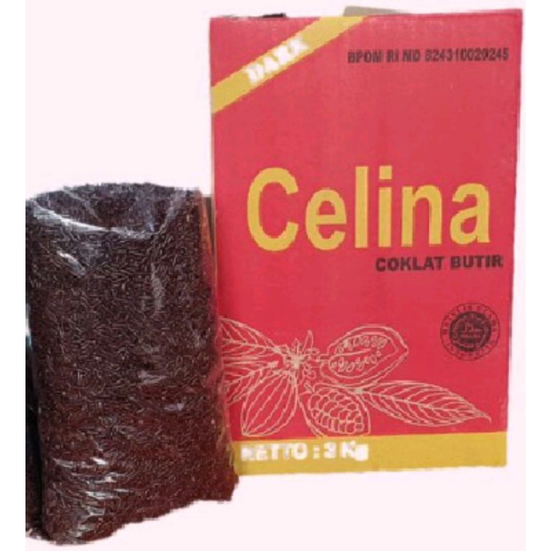 

mesis seres manis Celina 500g berkualitas dengan rasa manis