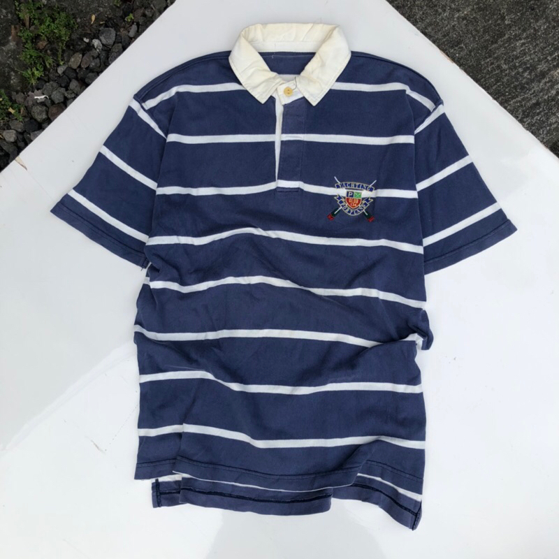 Polo shirt ralph lauren rugby