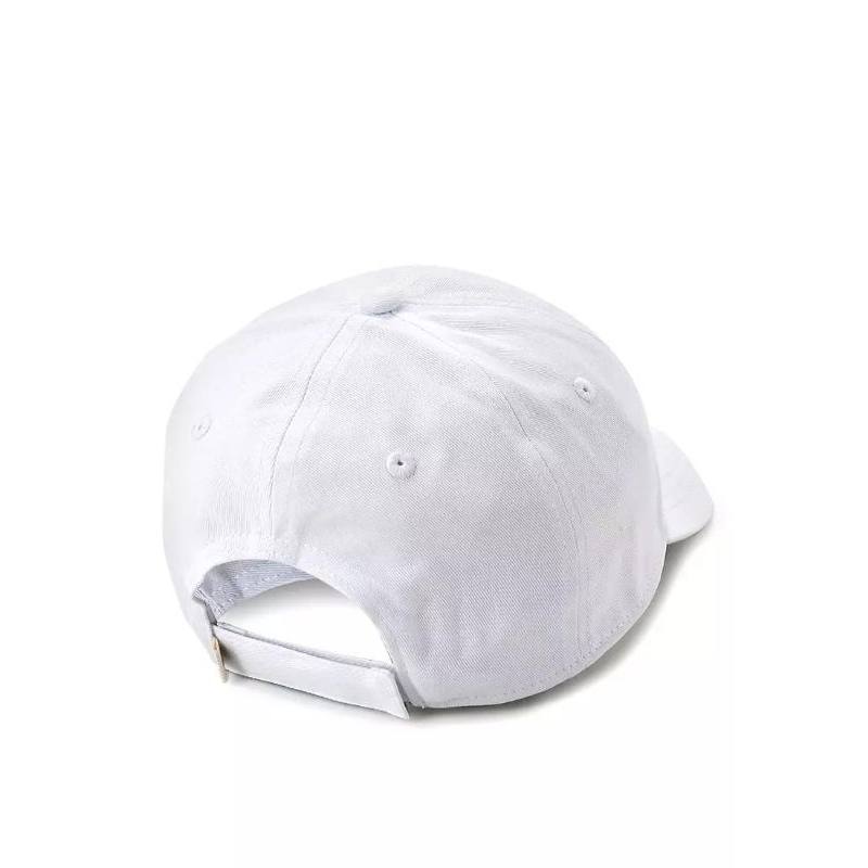 Topi Roxy Next Level Cap Original - Bright White